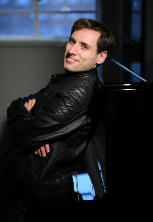 Boris Giltburg - Festival Chopin